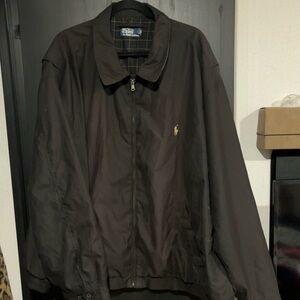 Polo Ralph Lauren jacket